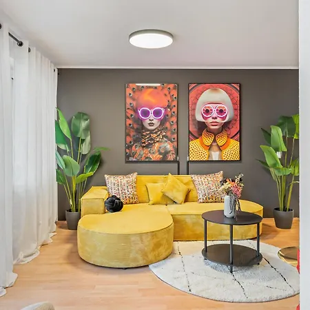 Goldstadt Fancy * Pforzheim