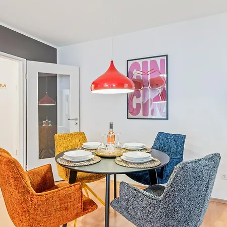 Goldstadt Fancy Pforzheim