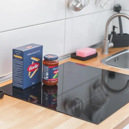 Apartman Goldstadt Fancy *