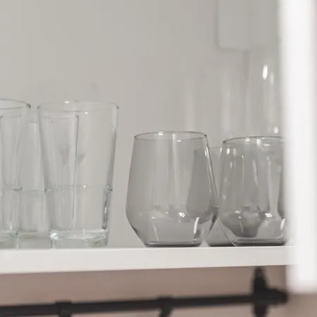 Goldstadt Fancy Apartman *