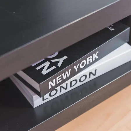 Goldstadt Fancy Apartman