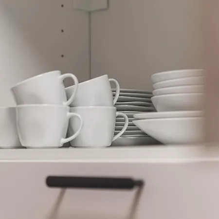 Apartmán Goldstadt Fancy Pforzheim