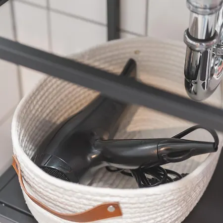 Goldstadt Fancy Apartman *