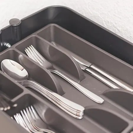 Goldstadt Fancy Lägenhet