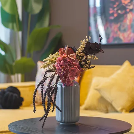 Apartman Goldstadt Fancy