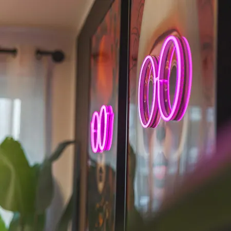 Apartman Goldstadt Fancy *