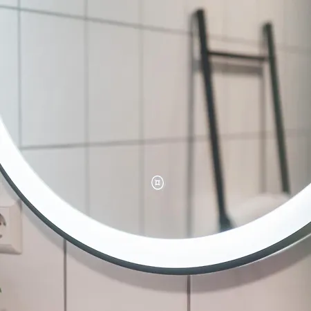 Goldstadt Fancy Lägenhet *