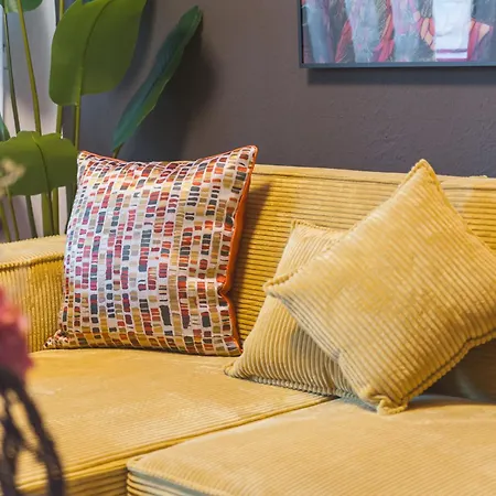 Apartman Goldstadt Fancy Pforzheim