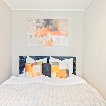 Apartamento Goldstadt Fancy